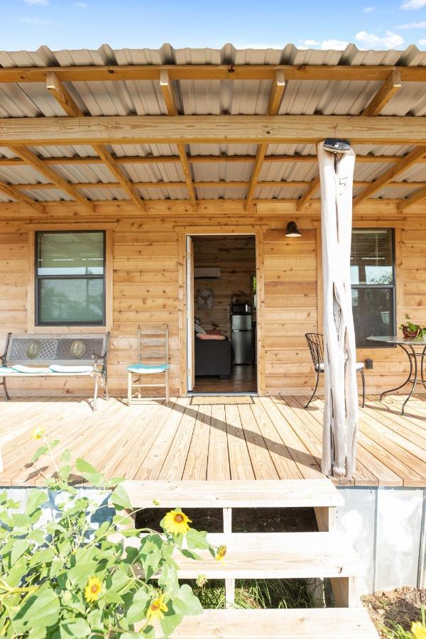 Hr Cabin 5 - The Indian Cabin Villa เฟรเดอริกส์เบิร์ก ภายนอก รูปภาพ