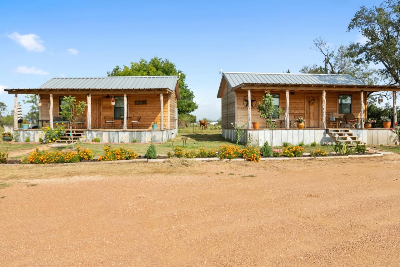 Hr Cabin 5 - The Indian Cabin Villa เฟรเดอริกส์เบิร์ก ภายนอก รูปภาพ