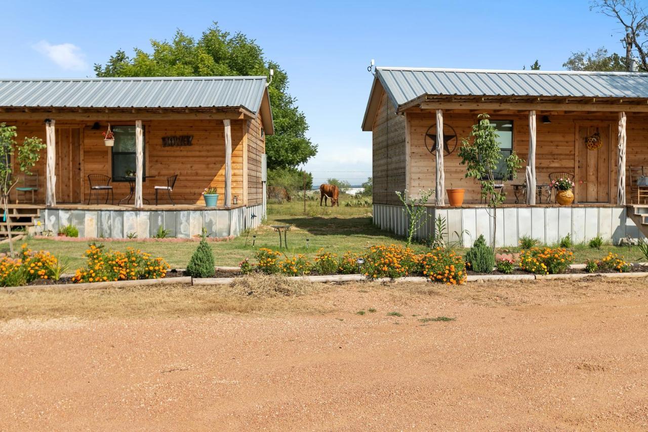 Hr Cabin 5 - The Indian Cabin Villa เฟรเดอริกส์เบิร์ก ภายนอก รูปภาพ