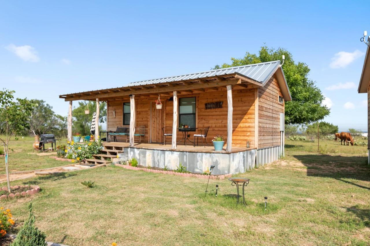 Hr Cabin 5 - The Indian Cabin Villa เฟรเดอริกส์เบิร์ก ภายนอก รูปภาพ