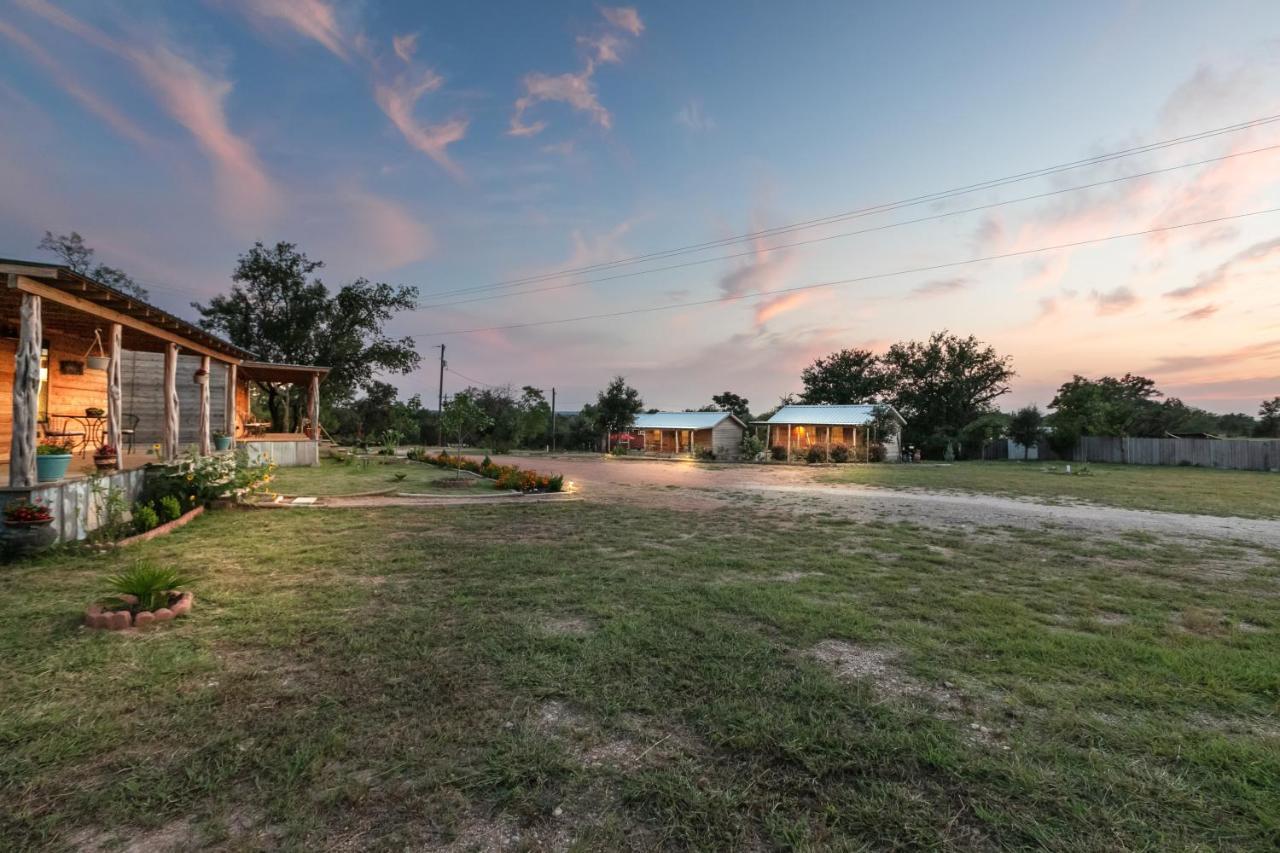 Hr Cabin 5 - The Indian Cabin Villa เฟรเดอริกส์เบิร์ก ภายนอก รูปภาพ